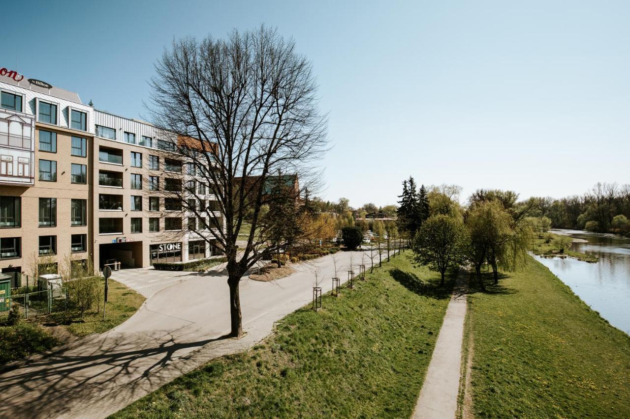 River Side Residence 3/19 Oswiecim Exterior photo